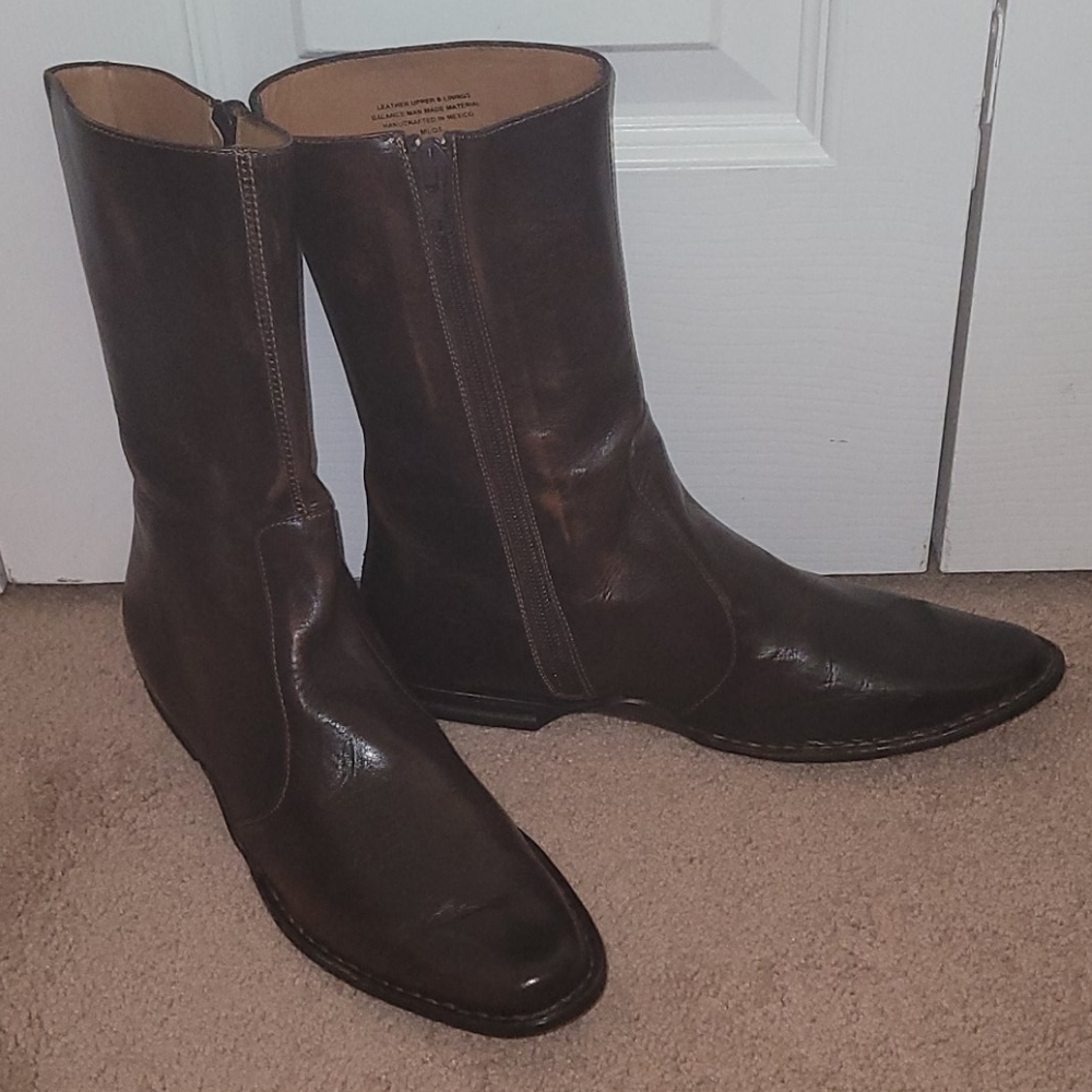 Bolo Boots 6.5 - Picture 2 of 11